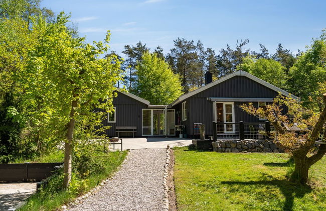 "Hunding" - 7km from the sea - Foto 5