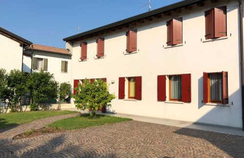 Cà Maria - Appartamento con Giardino - Foto 16