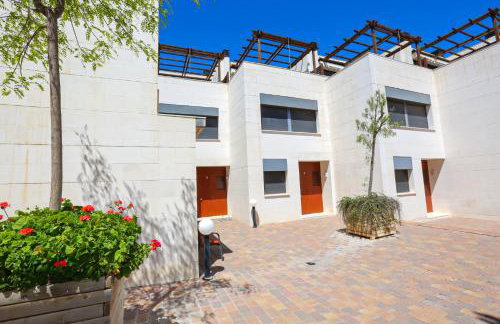 LITORAL COSTA DORADA - SOL CAMBRILS PARK Only families - Foto 40