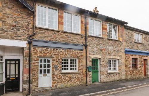 Wood Cottage - Foto 1