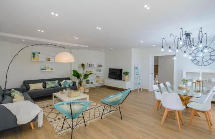 Villa Yules-Moisés Vélez-Málaga by Ruralidays - Photo 7