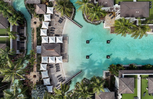 Pullman Port Douglas Sea Temple Resort and Spa - Foto 69