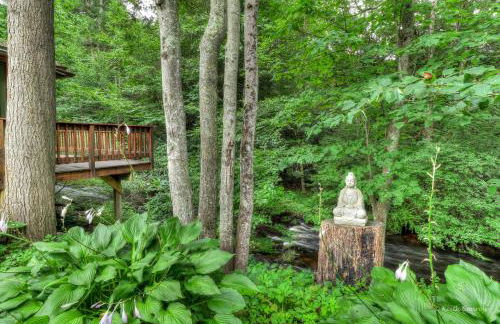 Magnolia Streamside Resort - Foto 13