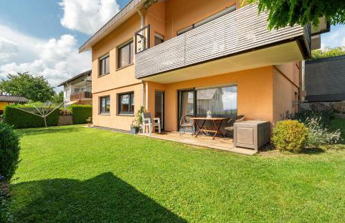 Ferienwohnung Carolin - Foto 1