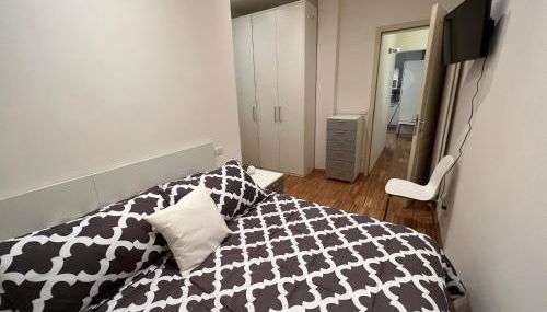 Rose & Stelle - Favoloso appartamento in centro - Foto 3, wardrobe