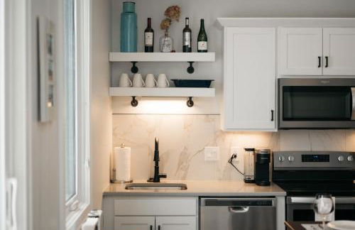 Cypress Parkside Condo - Foto 21