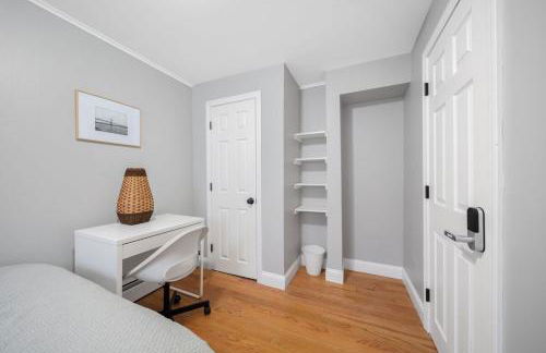 Easy Commute South Boston 4BR 1BTH Apartment - Foto 11