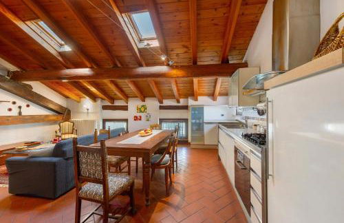 La Mansarda del Viaggiatore - Foto 6