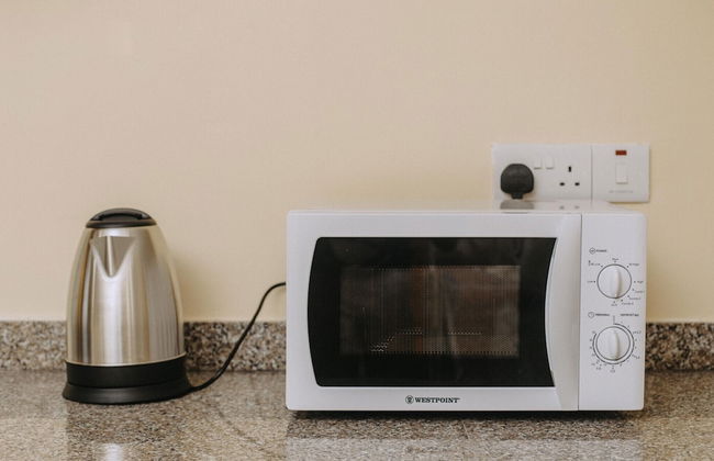 Goba Serene Apartments - Photo 26