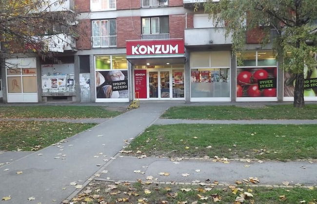 Studio Apartman Vijenac - Foto 22