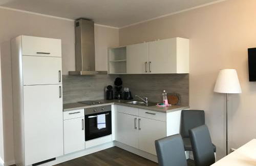 Hafen 15 - Ihre Ferienwohnung am Hainer See bei Leipzig - Foto 22