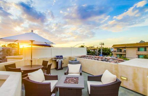 Bay View Dream - Steps to Bay, Rooftop Patio & AC - Foto 27