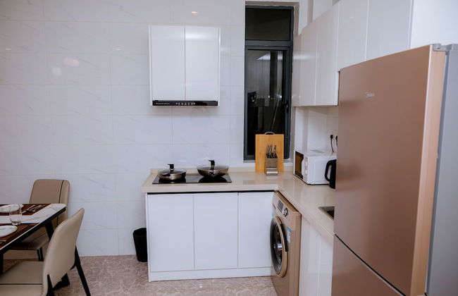 Elizabeth Golf Apartment - Foto 18