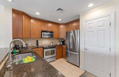 6MI to Disney Balcony View Golf Course Pool - Foto 42