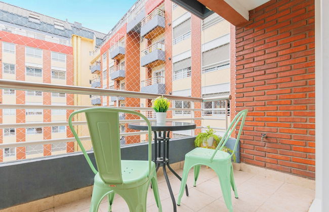 Modern Apartments in Puerto Madero - Foto 71