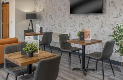 Dockside Aparthotel, Best Western Signature Collection - Foto 40