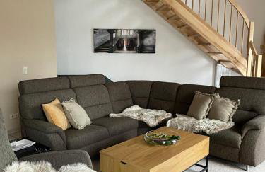 Großes Familienapartment mitten in der Natur - Foto 5