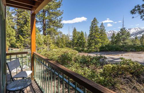 Brand New Listing! 5 minute walk to Canyon Lodge! Newly Updated Two-Bed, Two-Bath, Mountainback #14 - Foto 43
