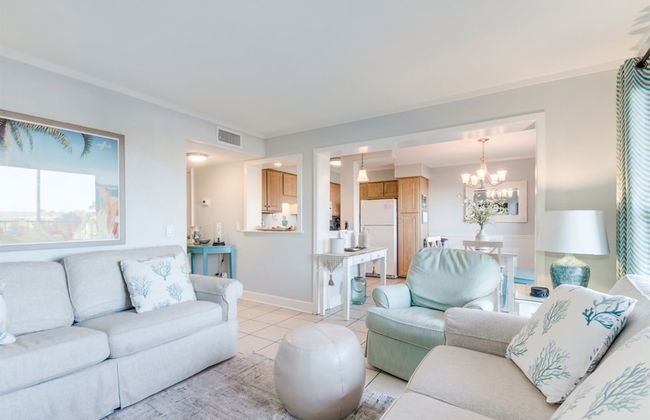 Myrtle Beach Resort - Foto 14