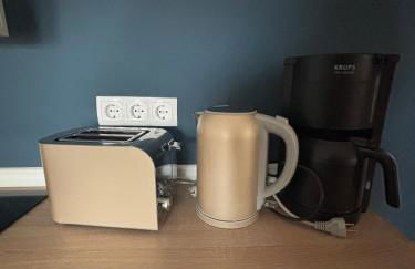 Kleines Haus in Cottbus-Wilmersdorf ca 80m2 - Foto 8