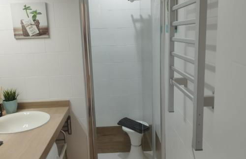 Apartamento Flor de Azahar - Foto 13