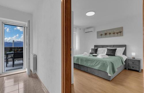 Villa Ante - Private Pool, Wellness & Gym - Foto 41