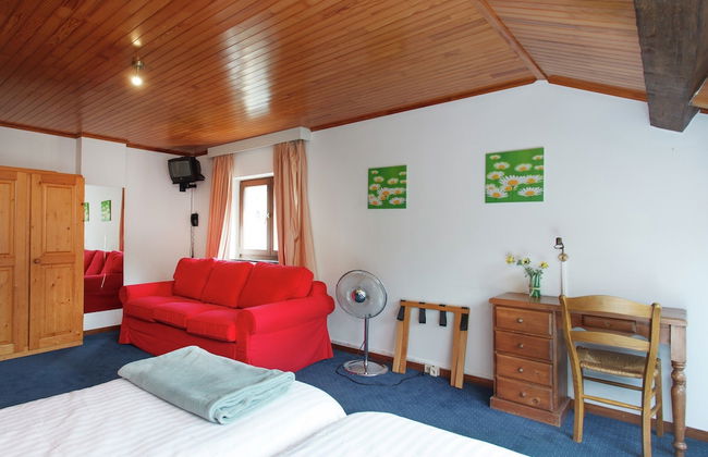 Group Getaway With Sauna - Foto 16