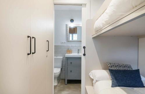 Bell Mar - Despierta con la brisa marina en este apartamento de la Costa Brava - Foto 33