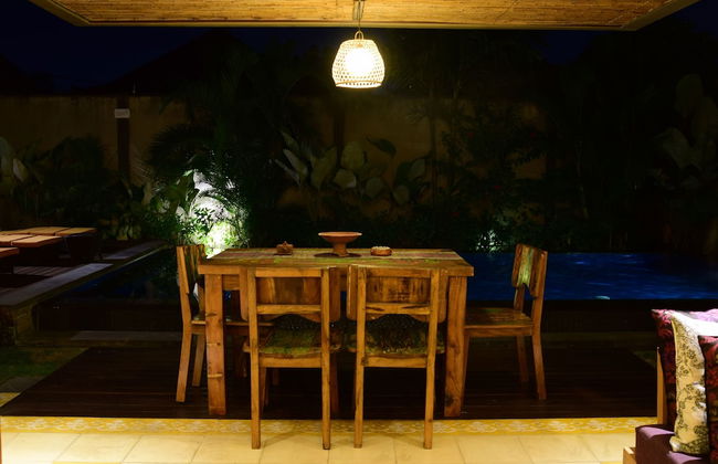 Taman Amertha Villas - Foto 16