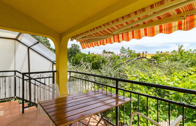 Villa Sandra - Foto 6