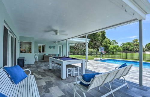 Jupiter Home with Private Pool and Putting Green! - Photo 23