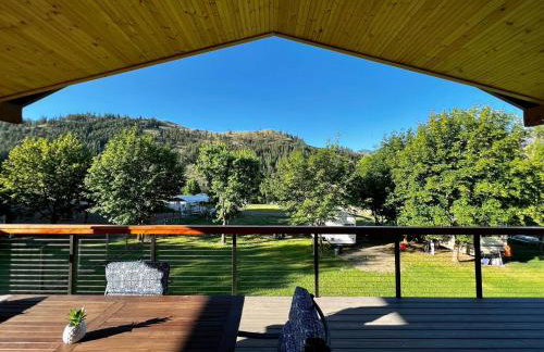 Chalet Retreat on Spectacle Lake - Foto 10