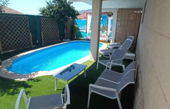 Casa de Verano - Photo 2