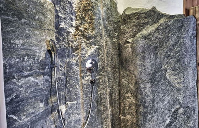 Rustic Holiday Home With Sauna - Foto 10