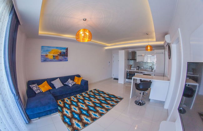 Moda Marine Apartments - Photo 21