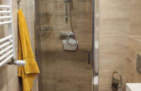 APARTAMENT BLUE II Sarbinowo Parking Basen Sauna - Photo 21