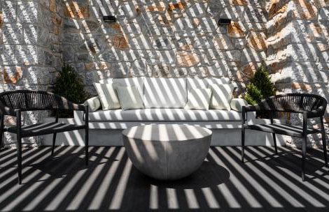 Eumelia Iconic Villa, with Heated Pool & Whirlpool, By ThinkVilla - Foto 8