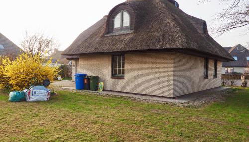 Reetkate am Meer - Foto 3