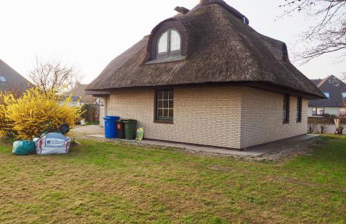 Reetkate am Meer - Foto 3