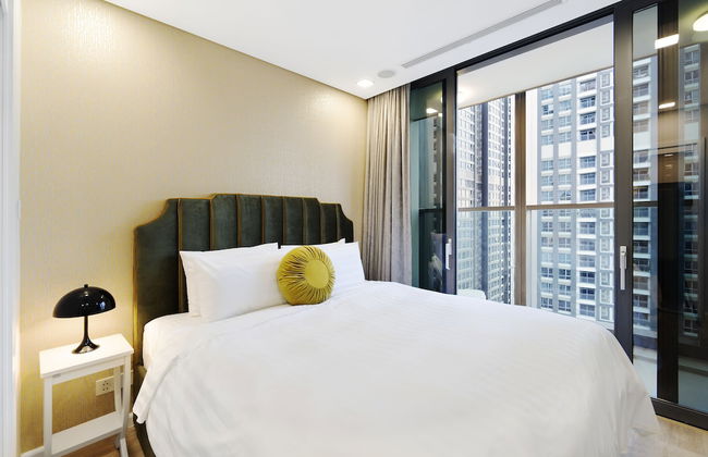 Hoasun Des Arts Landmark 81 - Foto 1