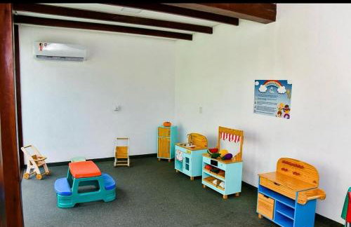 02 Quartos - Carneiros Beach Resort - Ideal para Família - Foto 38