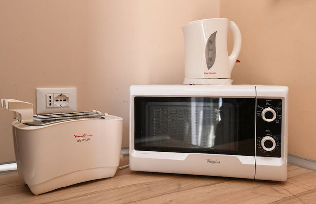 Desenzanoloft – Smile on the Lake - Foto 7