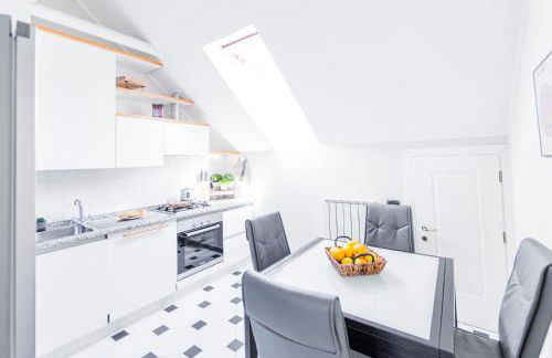 La Mansarda sul Mare - Foto 10