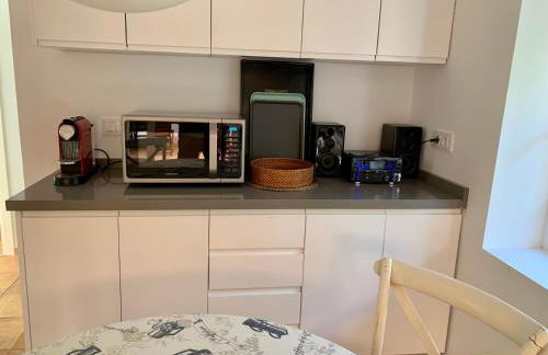 Casa de 2 dormitorios con piscina, 2 terrazas privadas, WIFI, BBQ - Photo 8