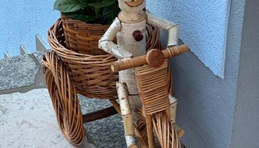 Fewo Himmelblau - Foto 3