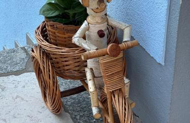 Fewo Himmelblau - Foto 3