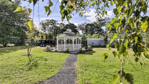 Norwich The Villas Near Mohegan Sun Casino - Foto 2