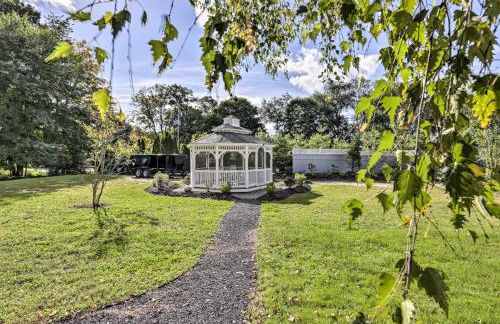 Norwich The Villas Near Mohegan Sun Casino - Foto 2