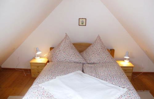 Holiday Home Kranich by Interhome - Foto 13