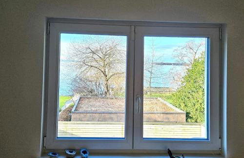 Ferienwohnung Gärtnerhäusle - charmante Ferienwohnung in unmittelbarer Seenähe - Photo 16